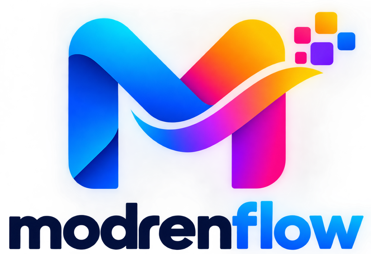 modrenflow.com
